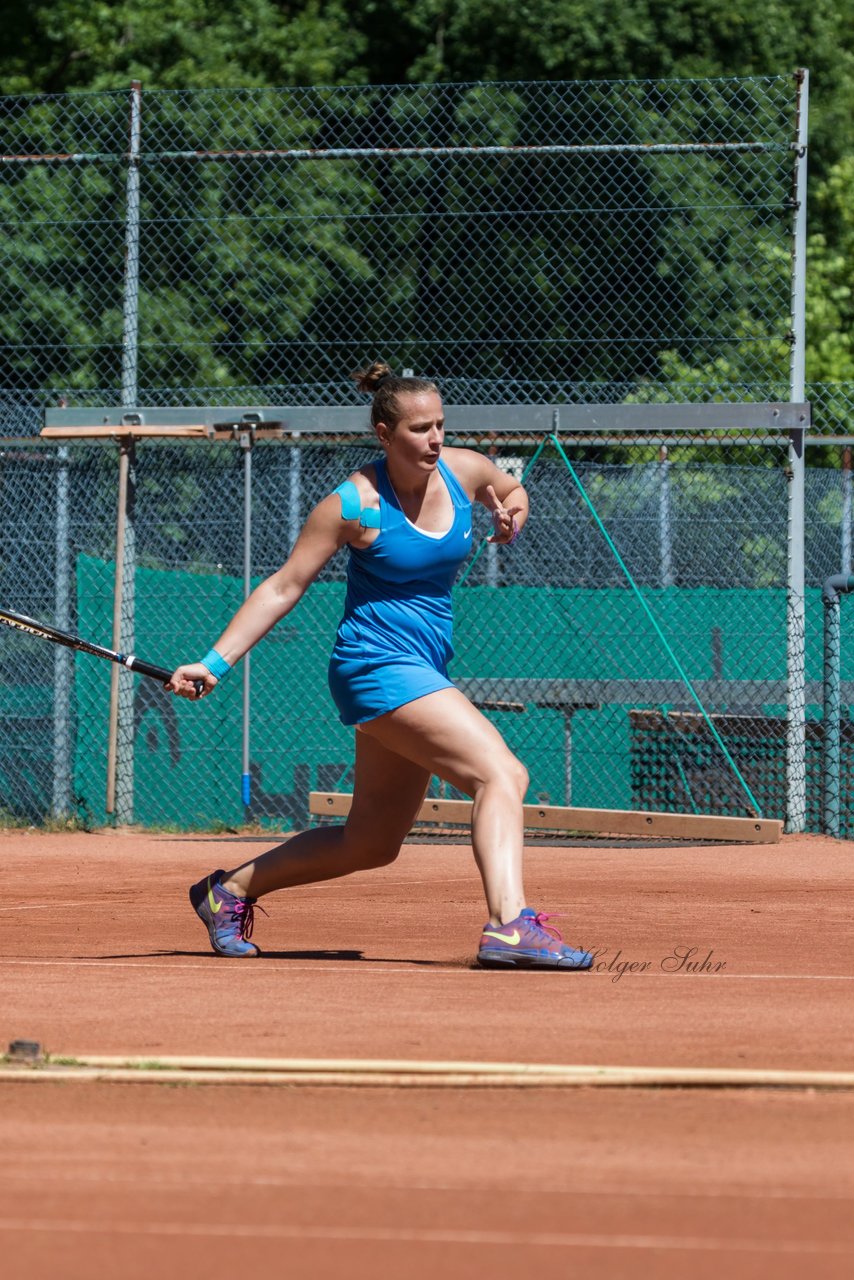 Bild 62 - Blankeneser Pfingstturnier